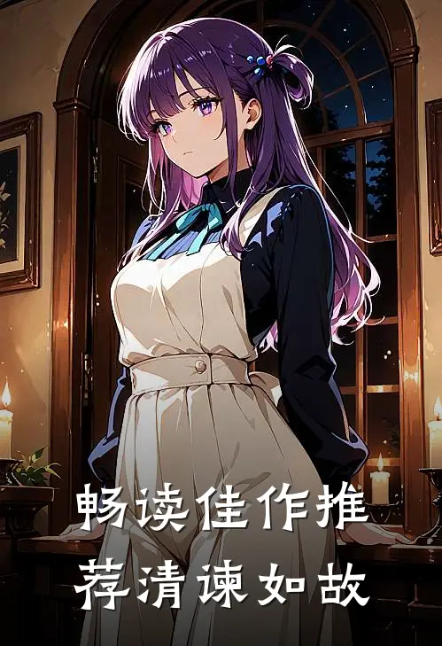 畅读佳作推荐清谏如故