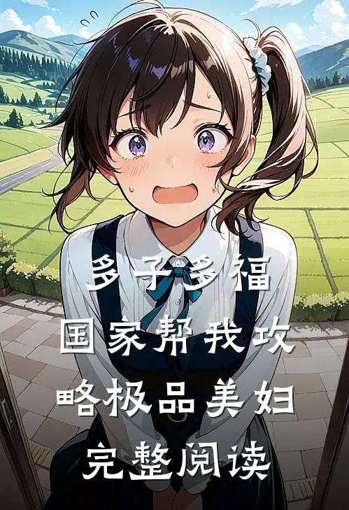 多子多福，国家帮我攻略极品美妇完整阅读