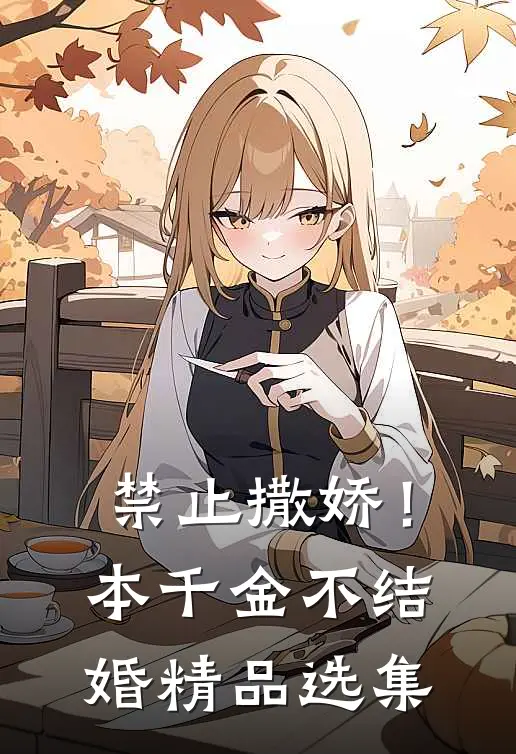 禁止撒娇！本千金不结婚精品选集