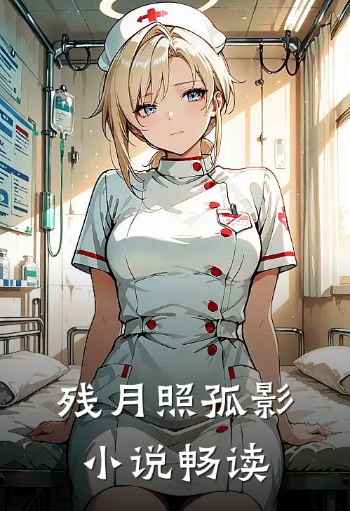 残月照孤影小说畅读