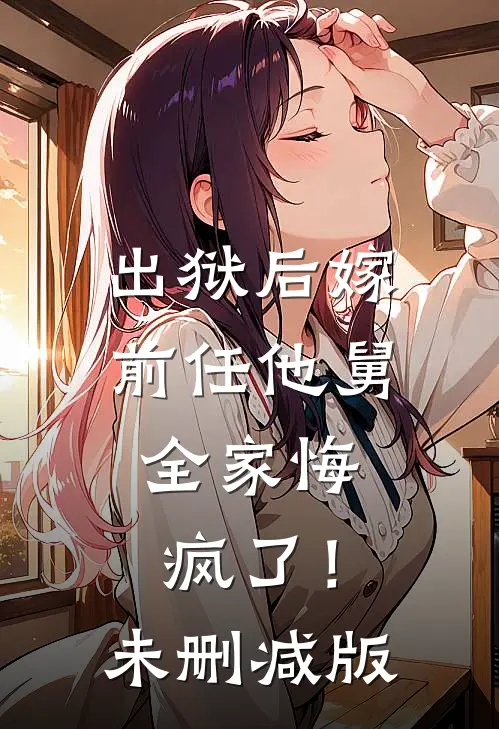 出狱后嫁前任他舅，全家悔疯了！未删减版