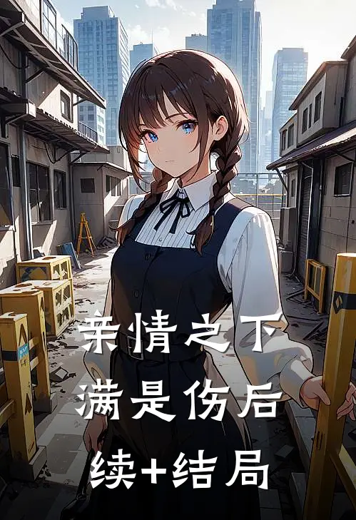 亲情之下满是伤后续+结局