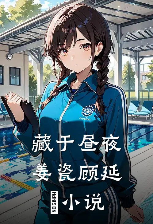 藏于昼夜姜瓷顾延昇小说