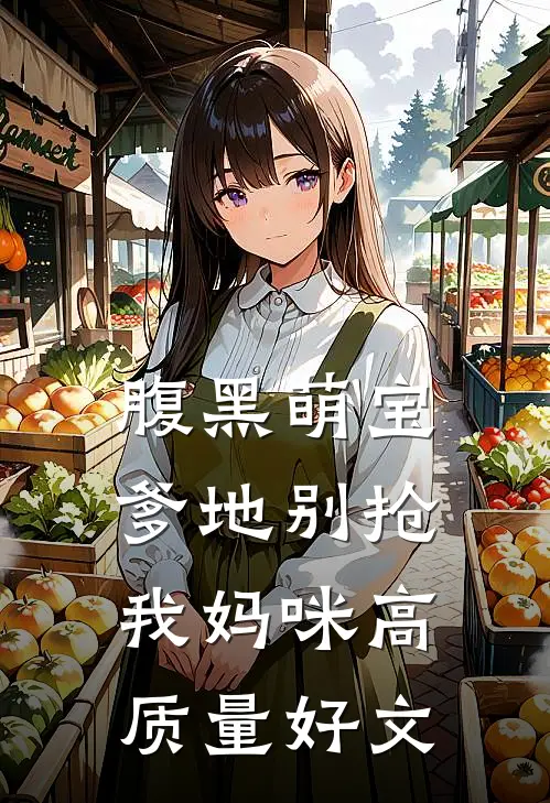 腹黑萌宝：爹地别抢我妈咪高质量好文
