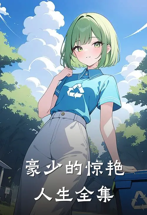 豪少的惊艳人生 全集