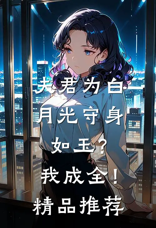 夫君为白月光守身如玉?我成全!精品推荐