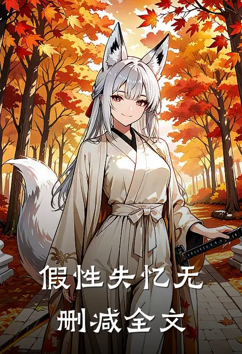假性失忆无删减全文