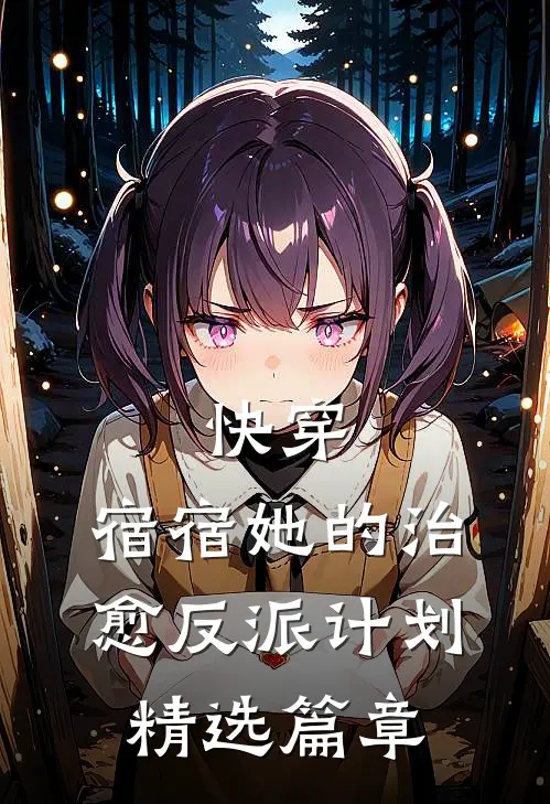快穿：宿宿她的治愈反派计划精选篇章