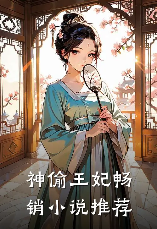 神偷王妃畅销小说推荐