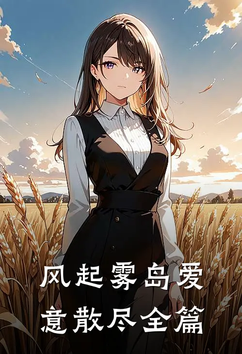 风起雾岛爱意散尽全篇