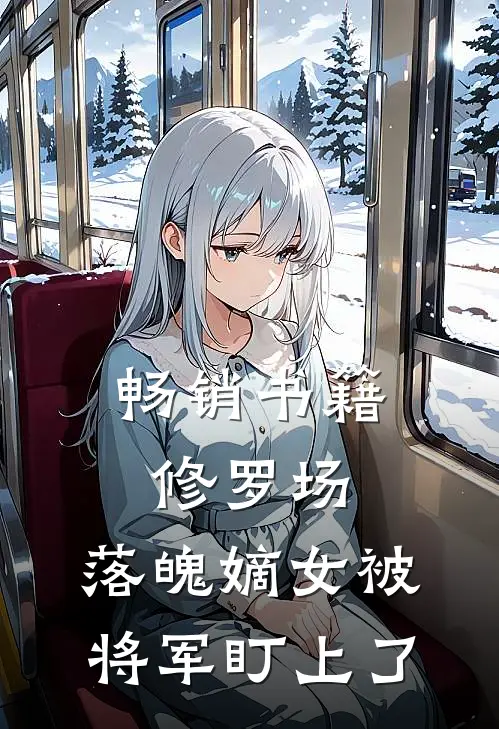 畅销书籍修罗场：落魄嫡女被将军盯上了