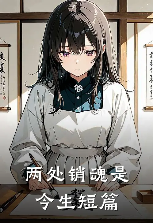 两处销魂是今生短篇