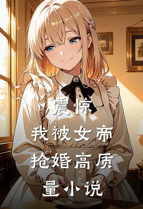 震惊，我被女帝抢婚高质量小说