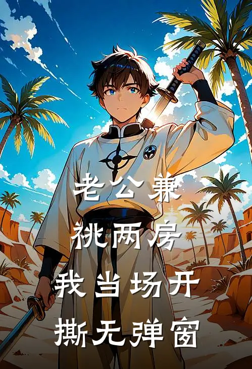 老公兼祧两房，我当场开撕无弹窗