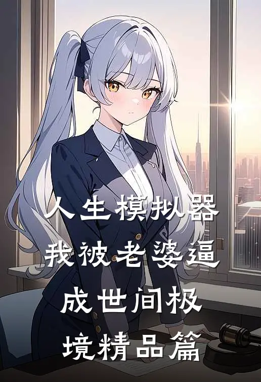 人生模拟器：我被老婆逼成世间极境精品篇