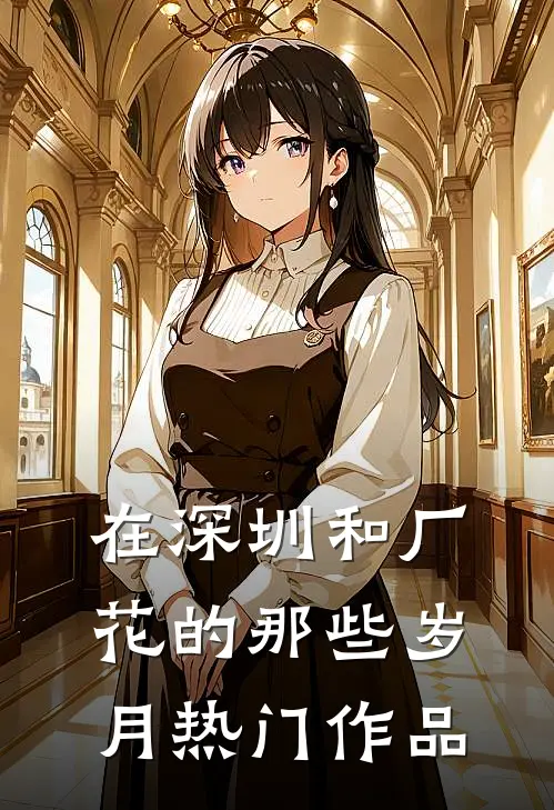 在深圳和厂花的那些岁月热门作品