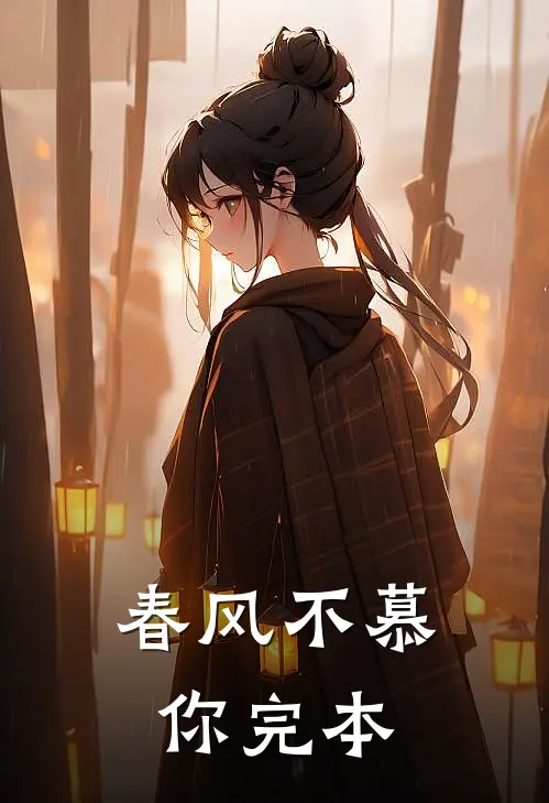春风不慕你完本