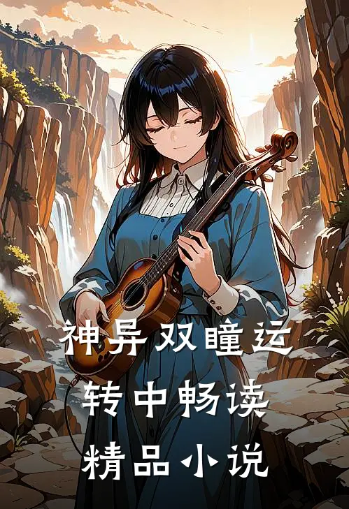 神异双瞳运转中畅读精品小说