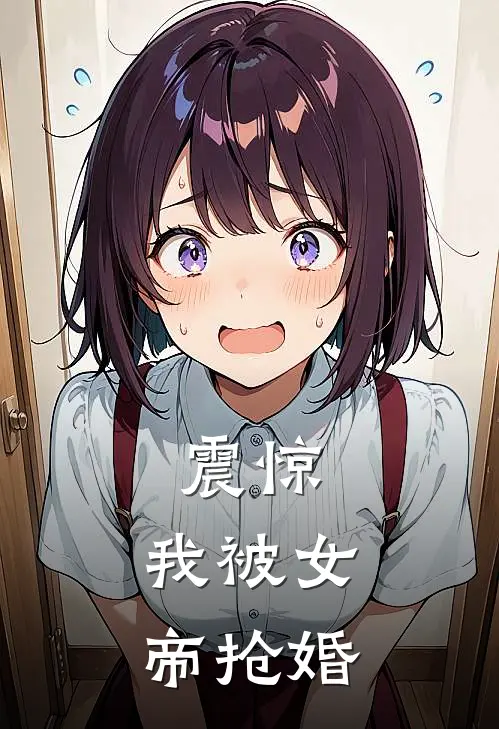 震惊，我被女帝抢婚