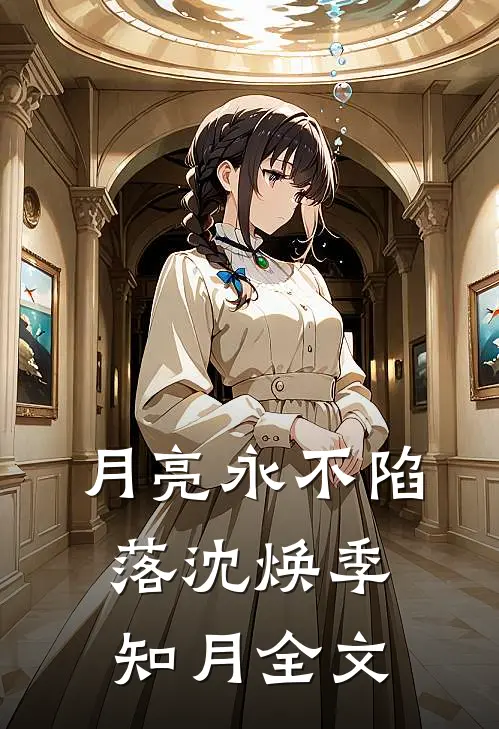 月亮永不陷落沈焕季知月全文