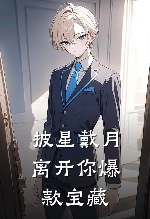 披星戴月离开你爆款宝藏