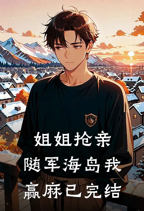 姐姐抢亲，随军海岛我赢麻已完结