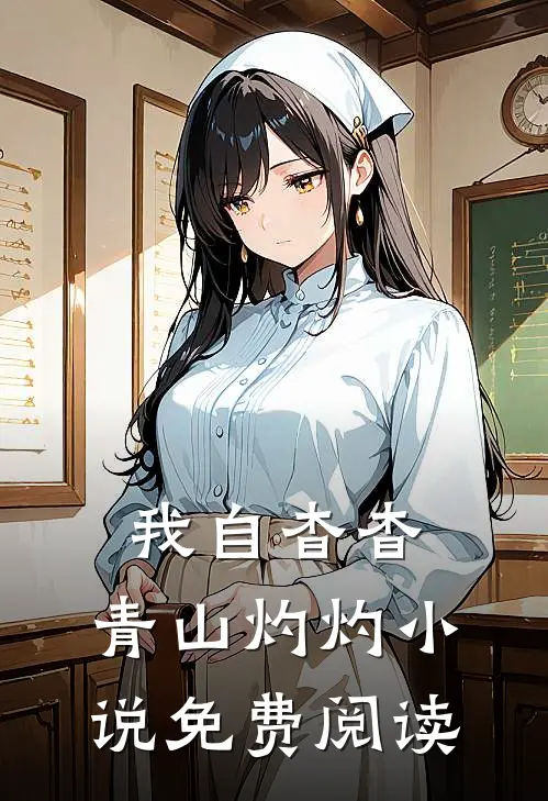 我自杳杳，青山灼灼小说免费阅读