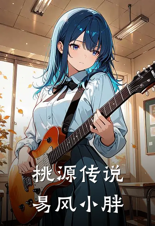 桃源传说易风小胖