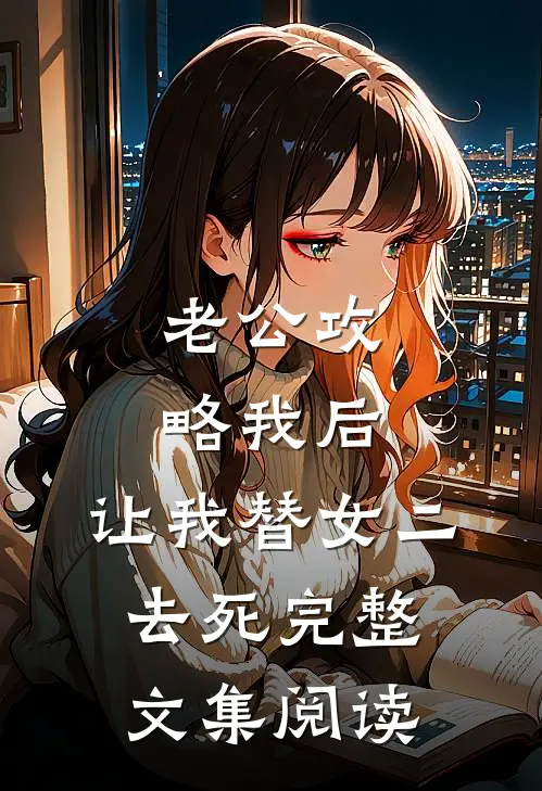 老公攻略我后，让我替女二去死完整文集阅读