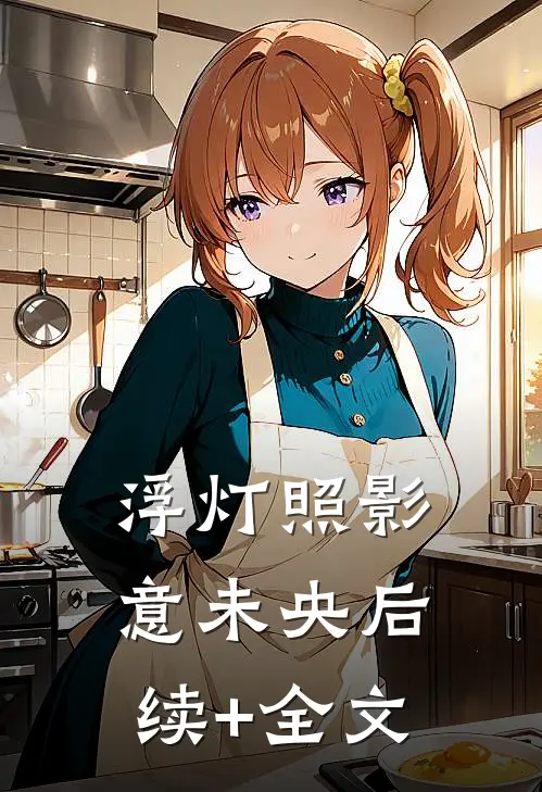 浮灯照影意未央后续+全文