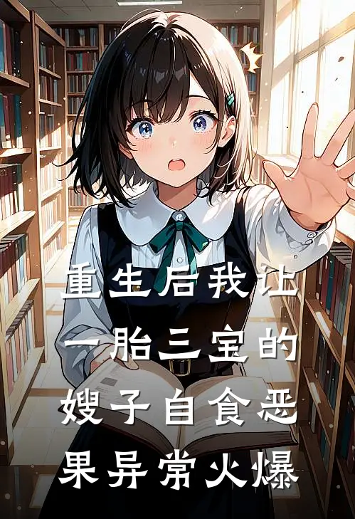 重生后我让一胎三宝的嫂子自食恶果异常火爆