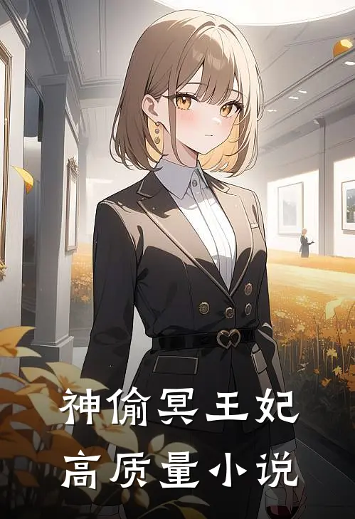神偷冥王妃高质量小说