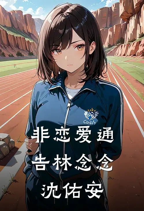 非恋爱通告林念念沈佑安