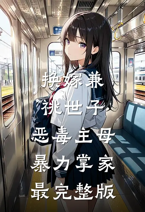 换嫁兼祧世子，恶毒主母暴力掌家最完整版