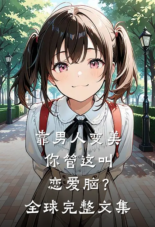 靠男人变美，你管这叫恋爱脑？全球完整文集