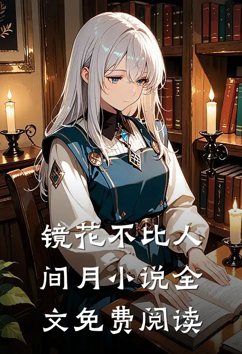 镜花不比人间月小说全文免费阅读