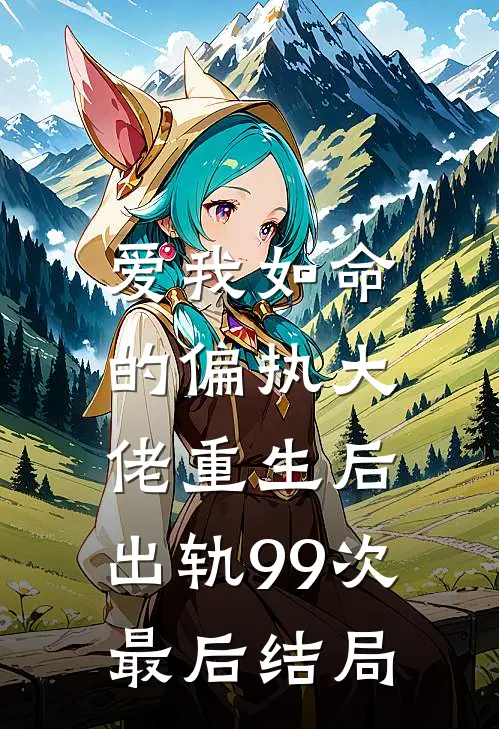爱我如命的偏执大佬重生后，出轨99次最后结局