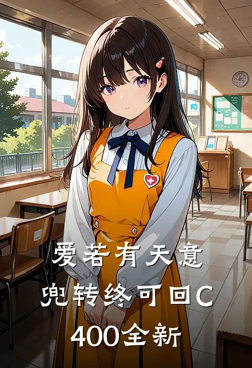 爱若有天意，兜转终可回C400全新