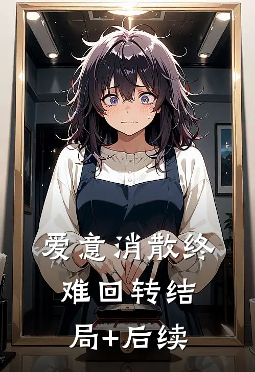 爱意消散终难回转结局+后续