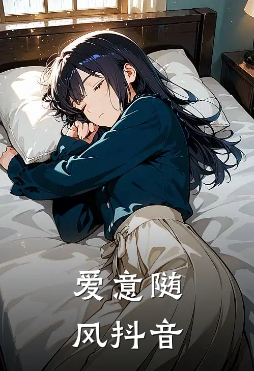 爱意随风抖音
