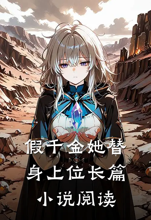 假千金她替身上位长篇小说阅读