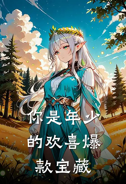 你是年少的欢喜爆款宝藏