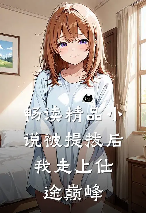 畅读精品小说被提拔后，我走上仕途巅峰