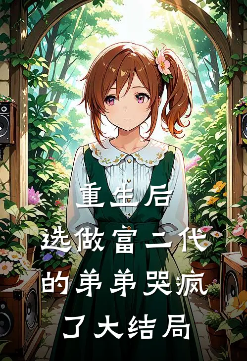 重生后，选做富二代的弟弟哭疯了大结局