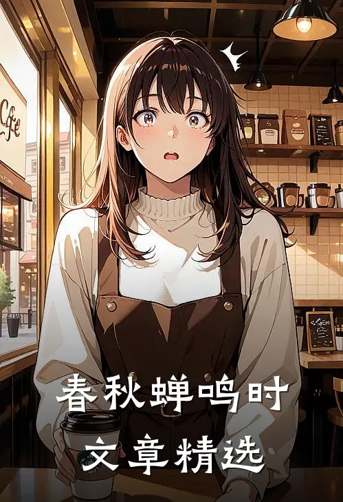春秋蝉鸣时文章精选