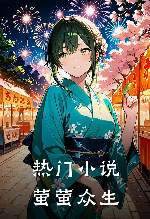 热门小说萤萤众生