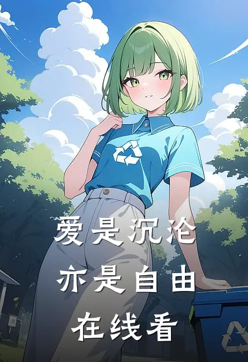 爱是沉沦,亦是自由在线看完整版