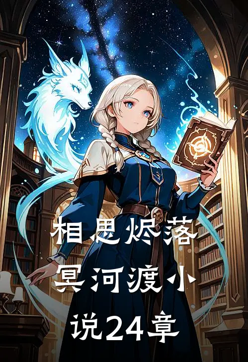 相思烬落冥河渡小说24章