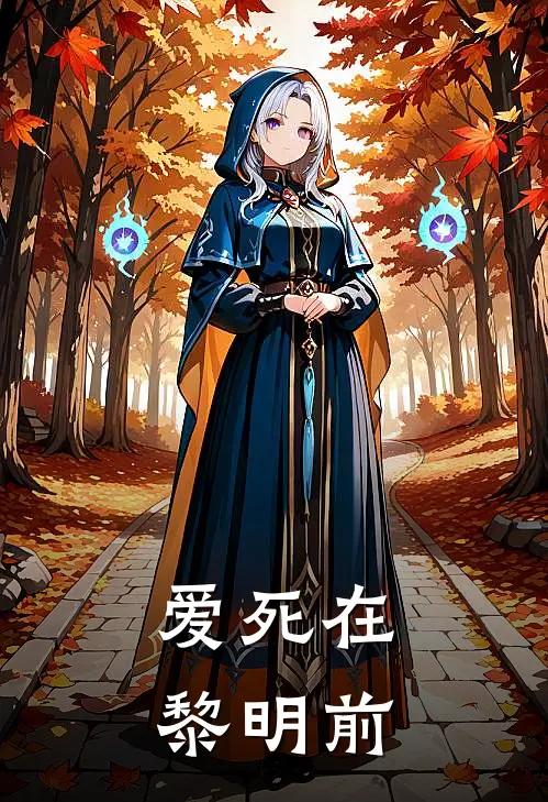 爱死在黎明前