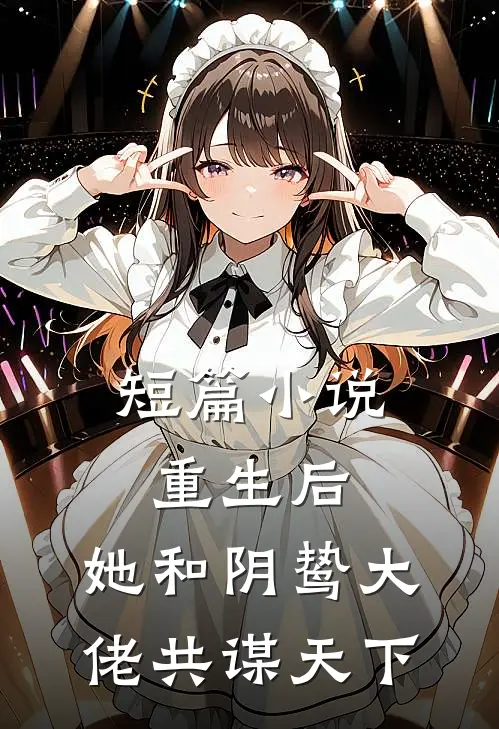 短篇小说重生后，她和阴鸷大佬共谋天下